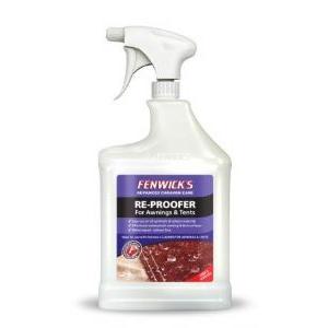 CCL 4024 Fenwicks Awning and Tent Re-Proofer